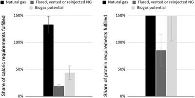 Methane Single Cell Protein: Potential to Secure a Global Protein Supply Against Catastrophic Food Shocks